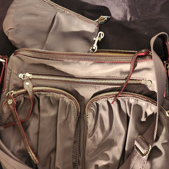 MZ WALLACE CROSSBODY and Mini - Picture 5 of 10